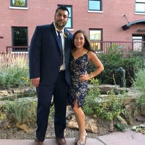 Meet your Posher, Denise